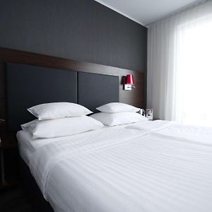 Comfort Single Room